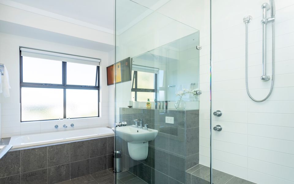 Scarborough Villa on Mickey