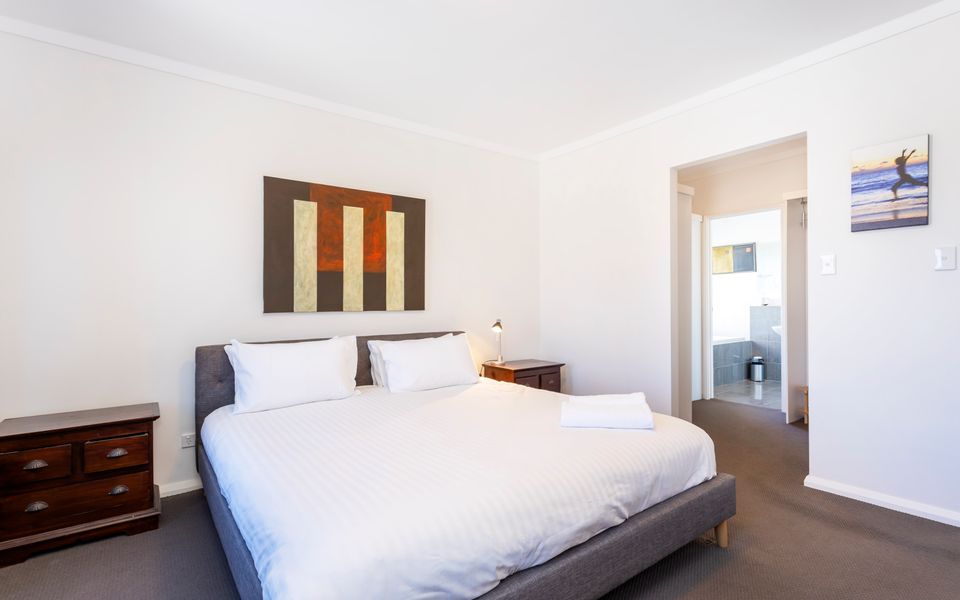 Scarborough Villa on Mickey