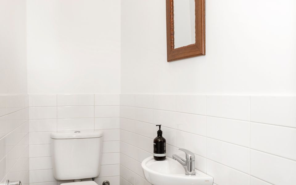 Scarborough Villa on Mickey