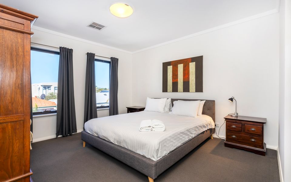 Scarborough Villa on Mickey