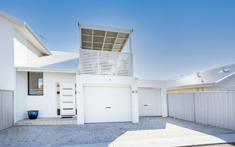 Scarborough Villa on Mickey