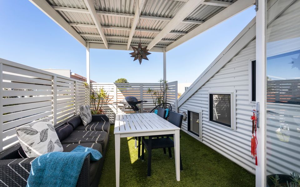 Scarborough Villa on Mickey