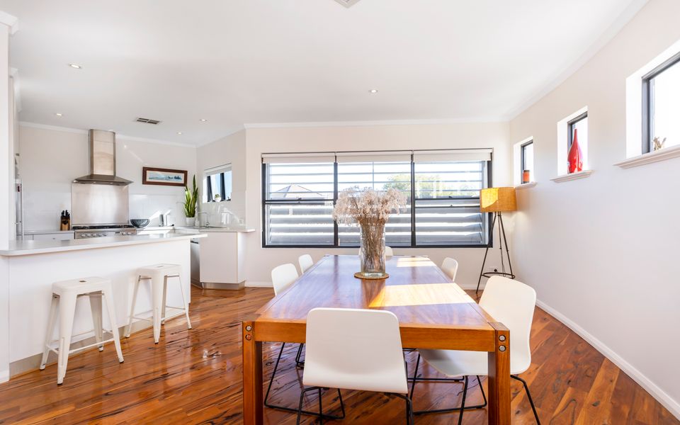 Scarborough Villa on Mickey