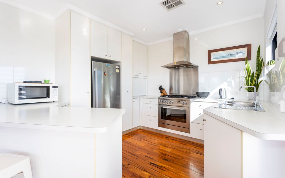 Scarborough Villa on Mickey