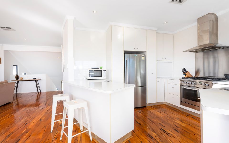 Scarborough Villa on Mickey