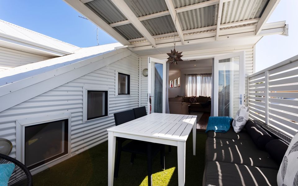 Scarborough Villa on Mickey