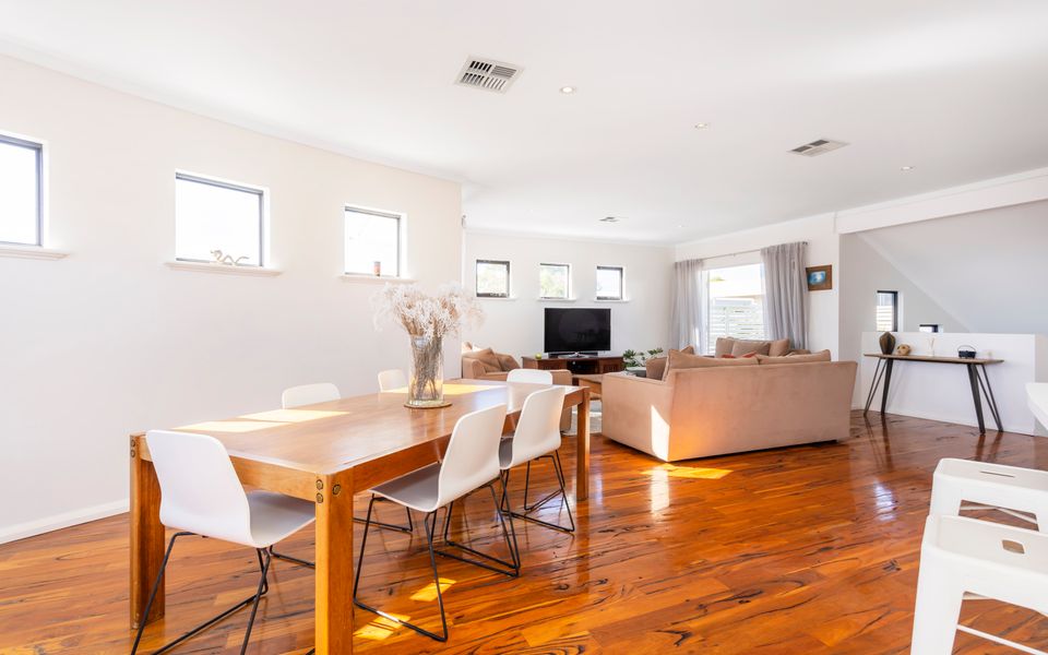 Scarborough Villa on Mickey