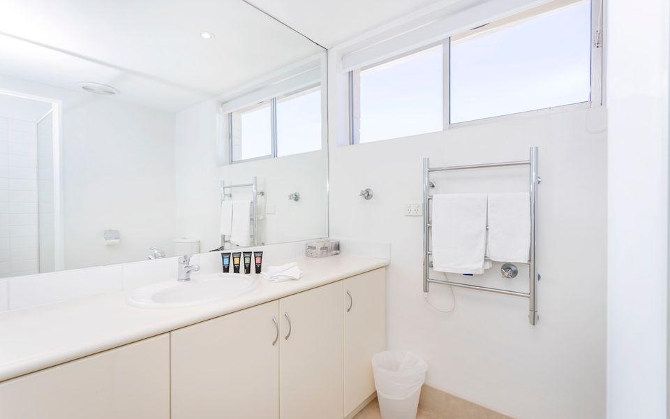 Overton Gardens Apartment