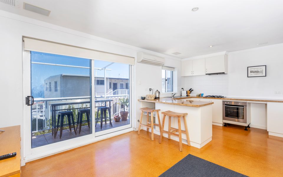 Overton Gardens Apartment