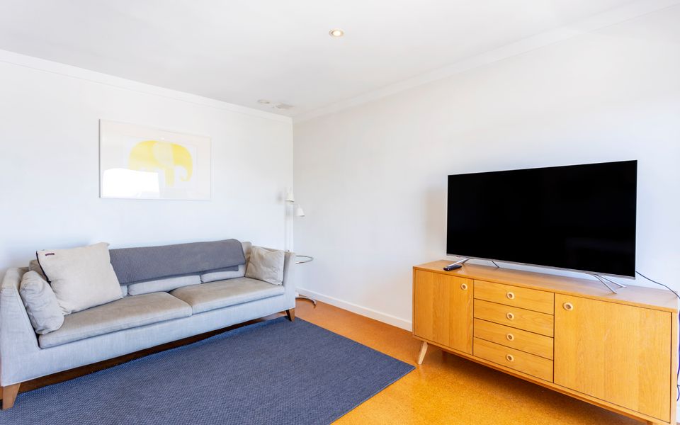 Overton Gardens Apartment