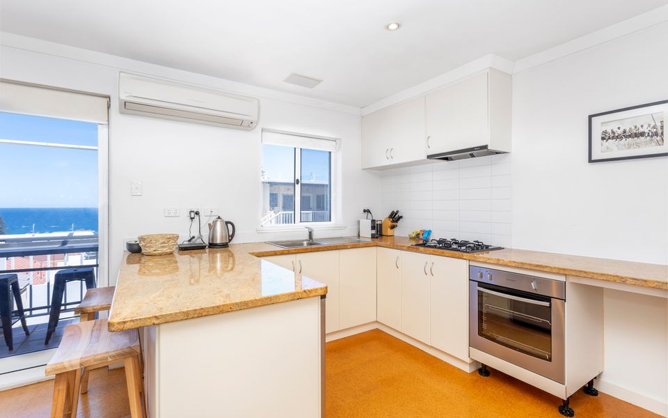 Overton Gardens Apartment