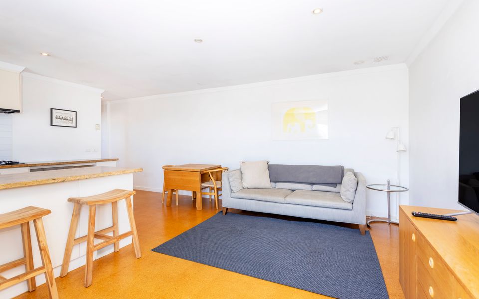 Overton Gardens Apartment