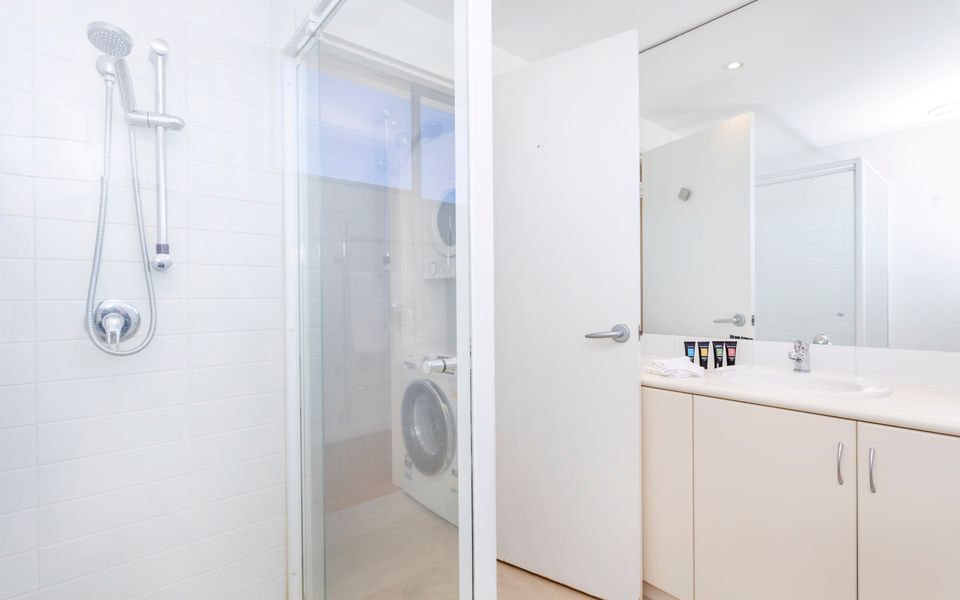 Overton Gardens Apartment