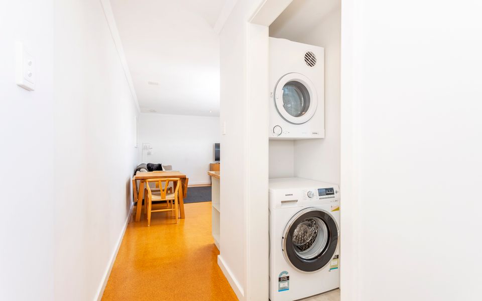 Overton Gardens Apartment