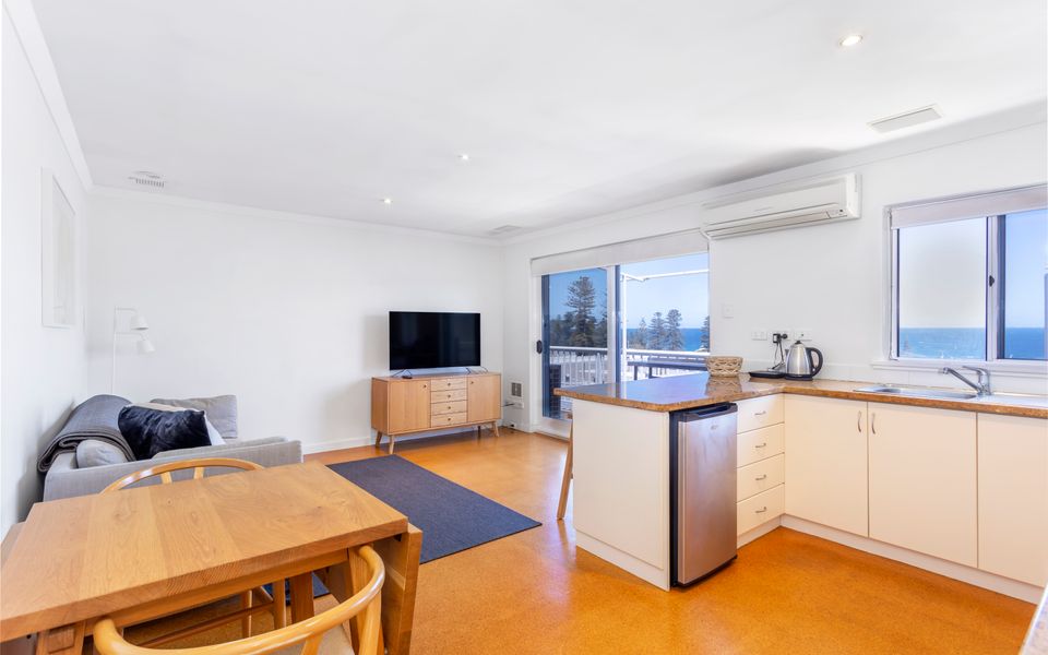 Overton Gardens Apartment