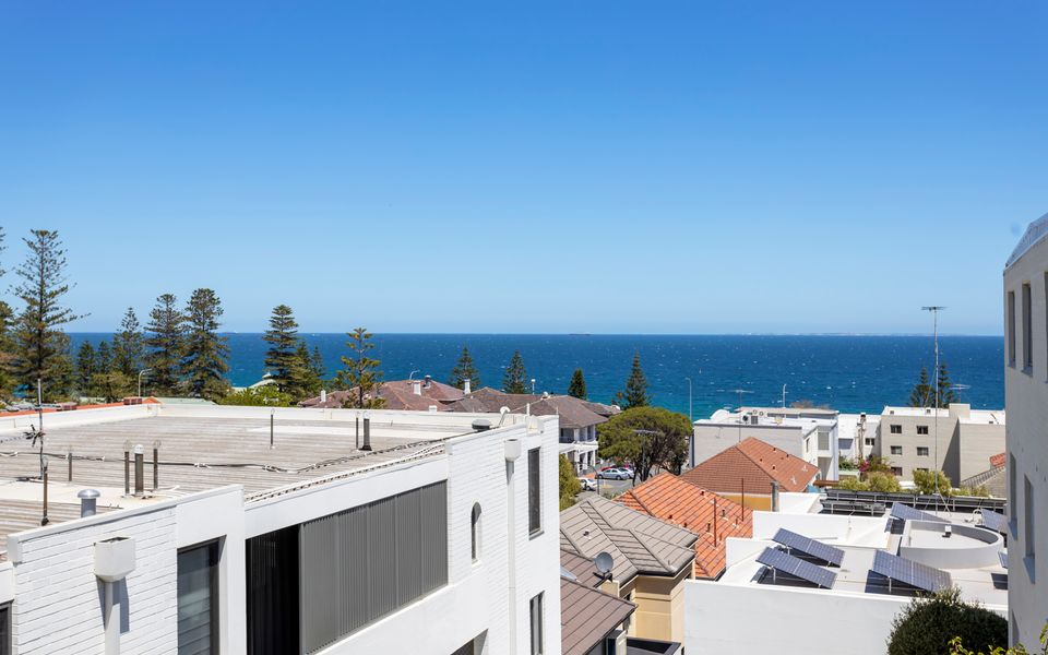 Overton Gardens Apartment