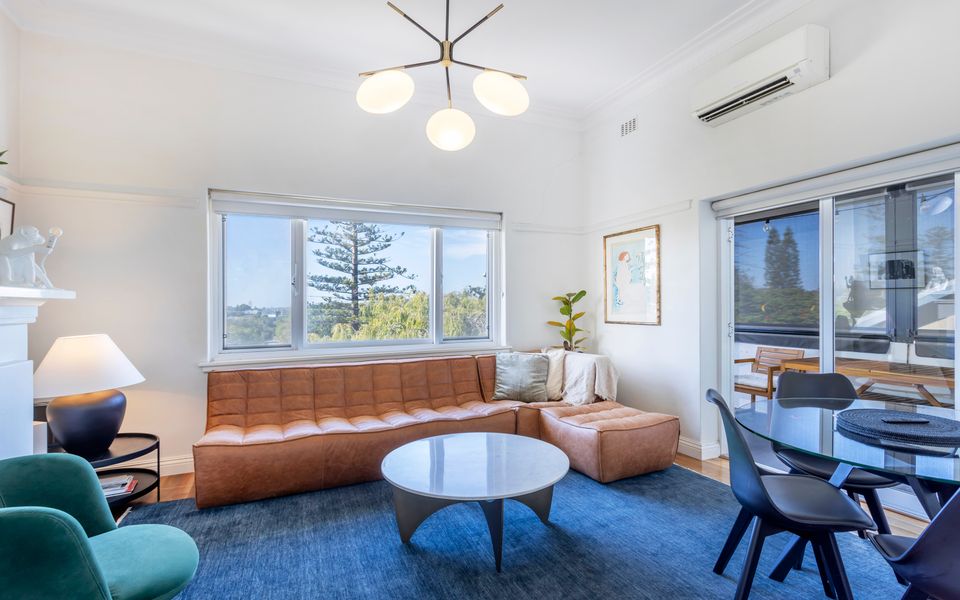 Cottesloe Beach Deluxe Apartment