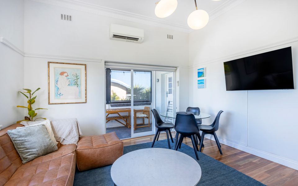 Cottesloe Beach Deluxe Apartment