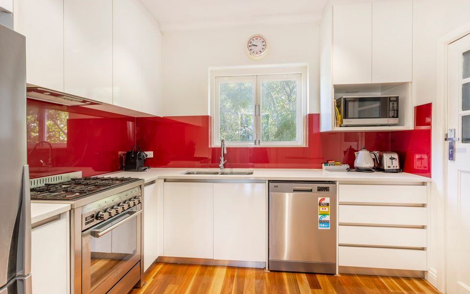 Cottesloe Beach Deluxe Apartment