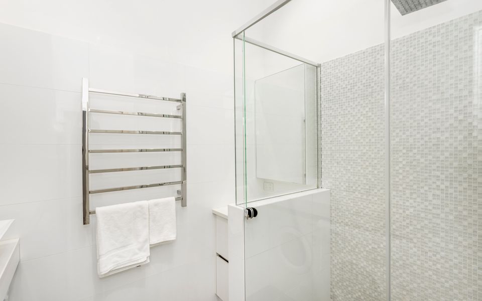 Cottesloe Beach Deluxe Apartment