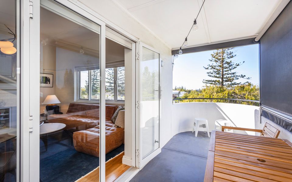 Cottesloe Beach Deluxe Apartment