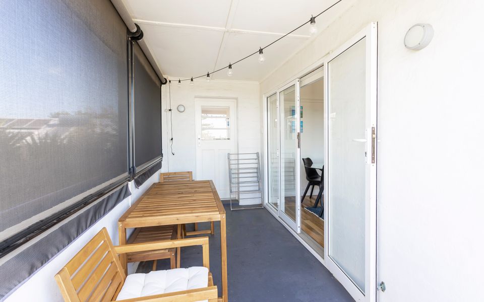 Cottesloe Beach Deluxe Apartment