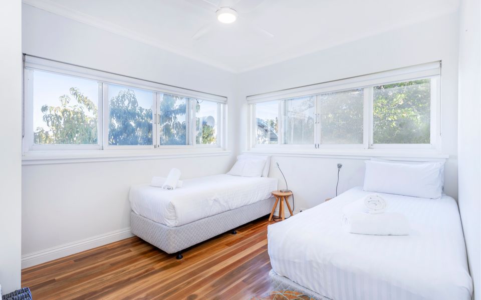 Cottesloe Beach Deluxe Apartment
