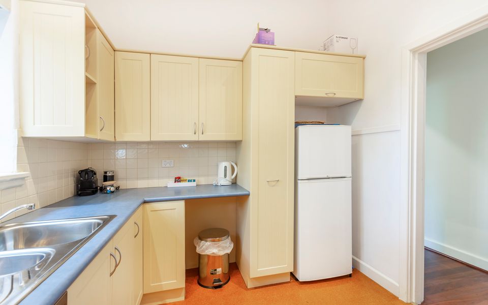 Bel Air Apartment