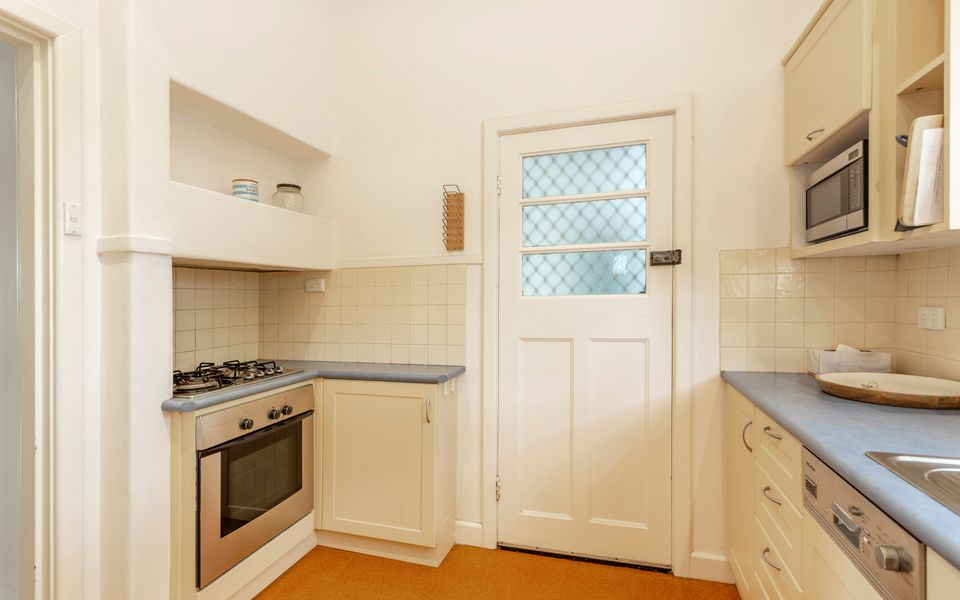 Bel Air Apartment