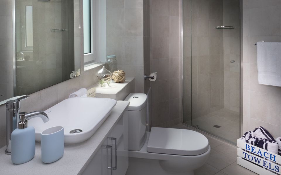 Cottesloe Blue Apartment