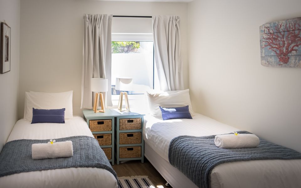 Cottesloe Blue Apartment