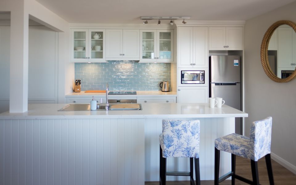 Cottesloe Blue Apartment