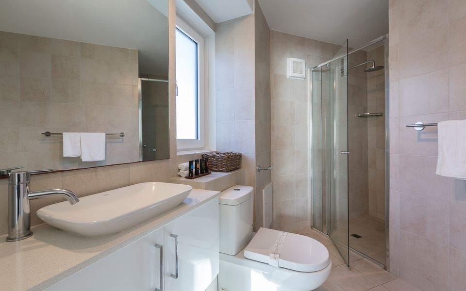 Cottesloe Blue Apartment