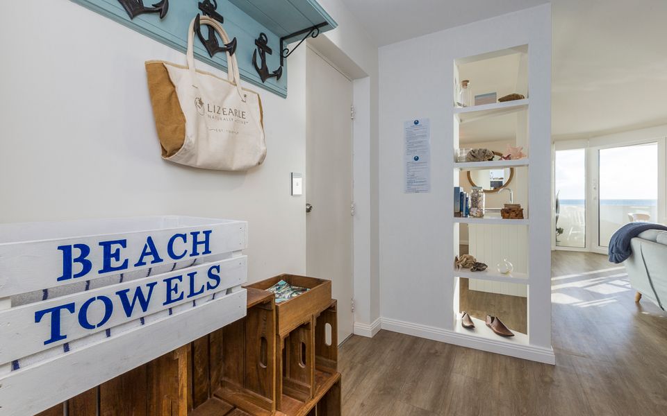 Cottesloe Blue Apartment