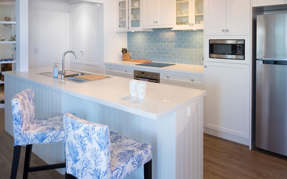 Cottesloe Blue Apartment