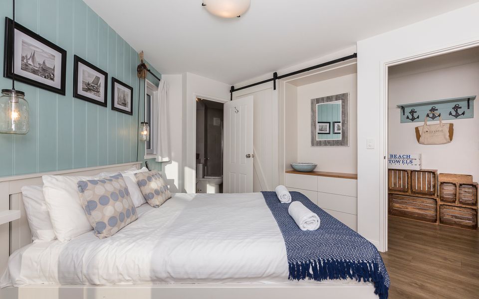 Cottesloe Blue Apartment