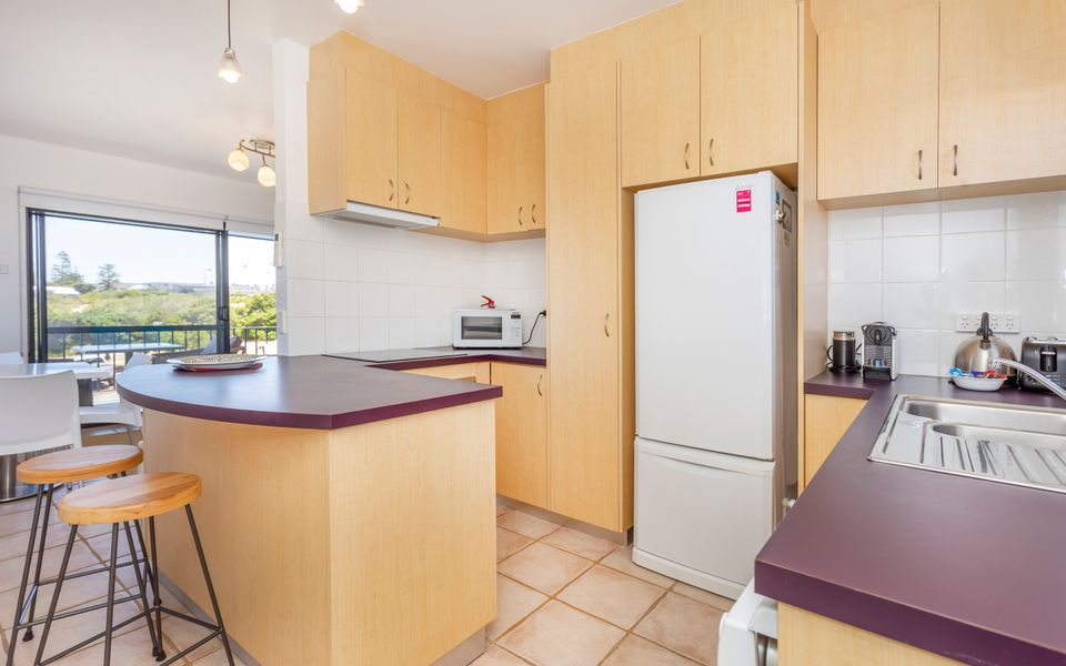 Cottesloe Marine Apartment
