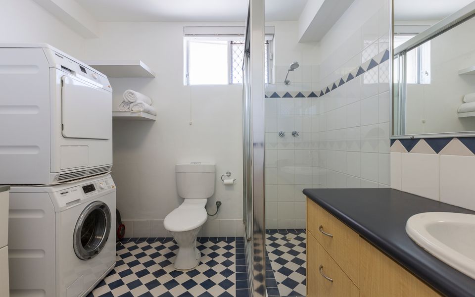 Cottesloe Marine Apartment