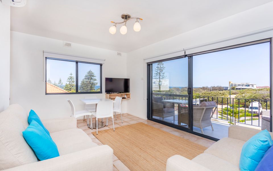 Cottesloe Marine Apartment