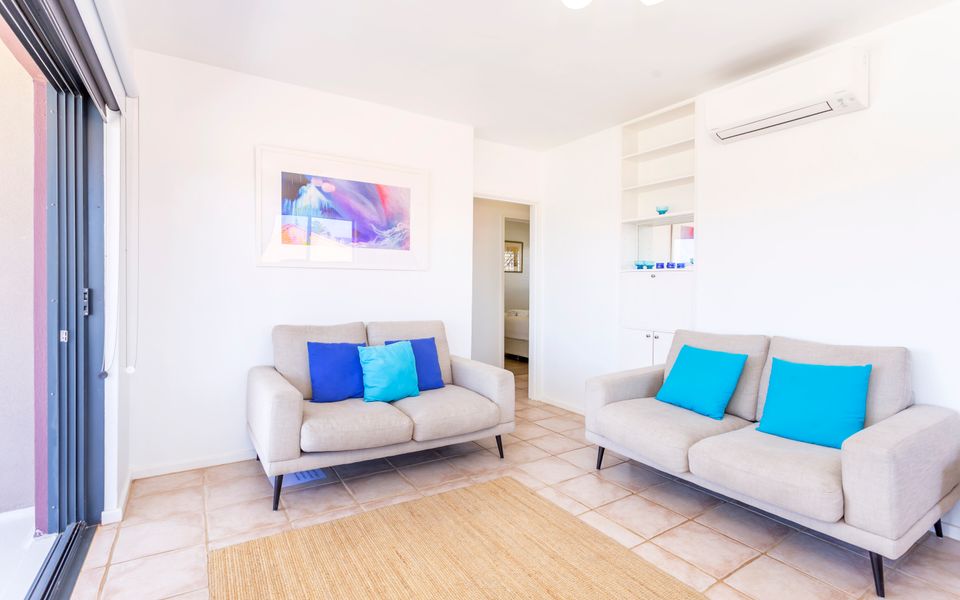 Cottesloe Marine Apartment