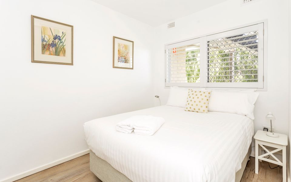 Cottesloe Marine Apartment