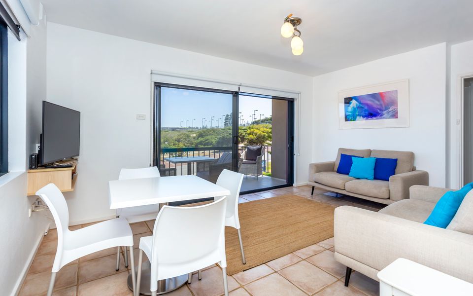 Cottesloe Marine Apartment