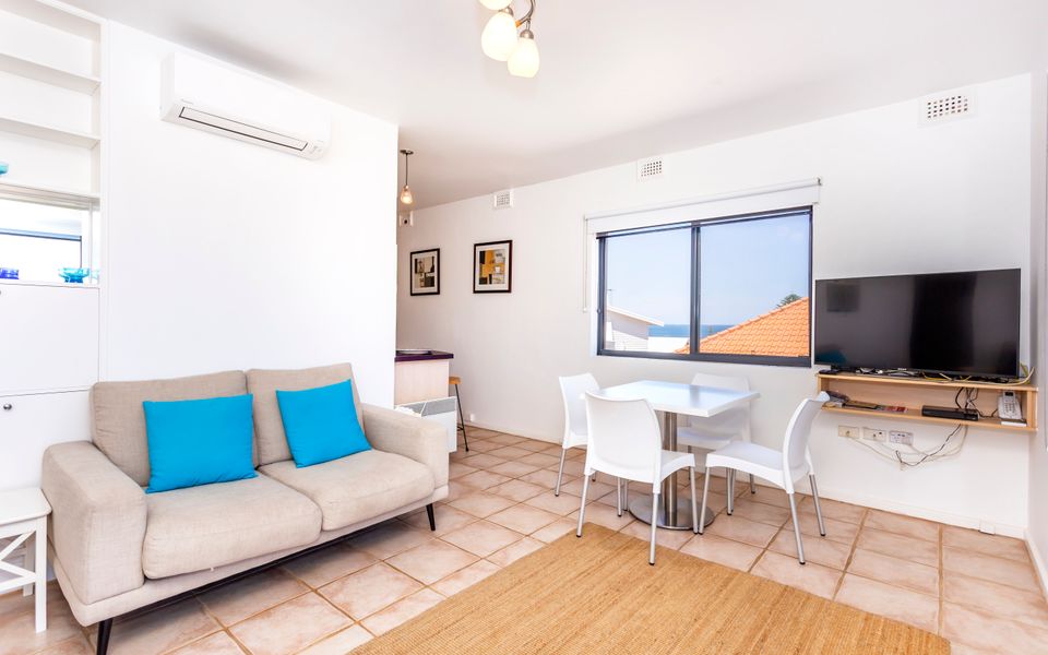 Cottesloe Marine Apartment