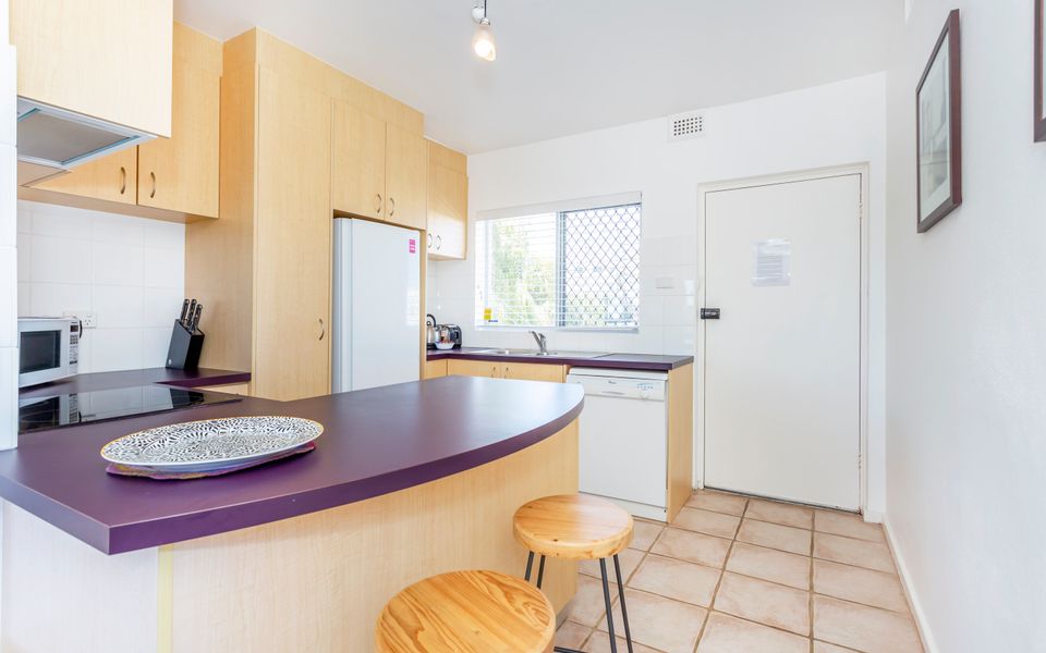 Cottesloe Marine Apartment