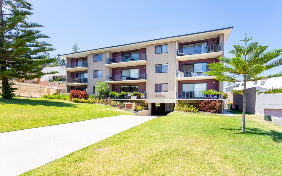 Cottesloe Marine Apartment