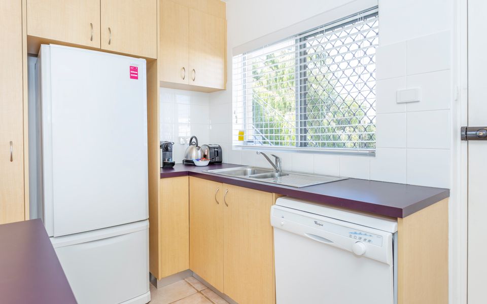 Cottesloe Marine Apartment