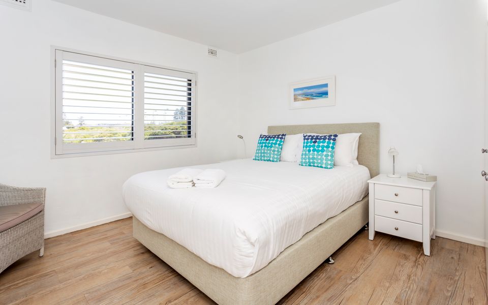 Cottesloe Marine Apartment
