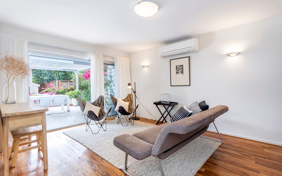 Cottesloe Seadragon Apartment