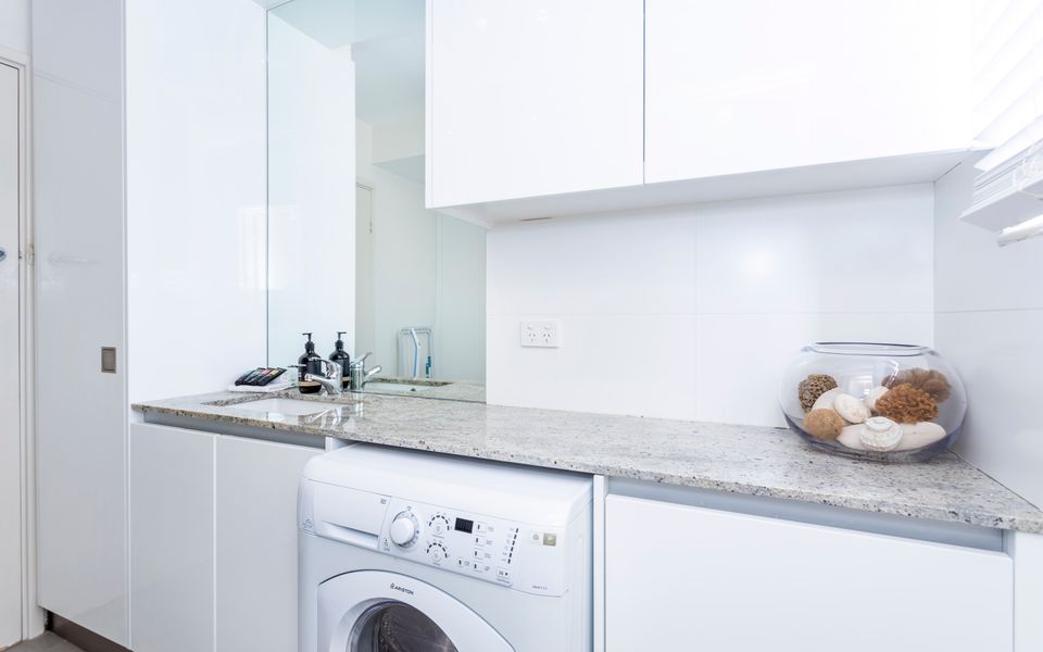 Cottesloe Seadragon Apartment