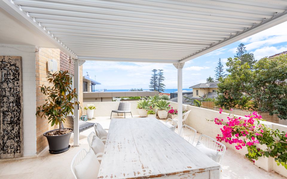 Cottesloe Seadragon Apartment